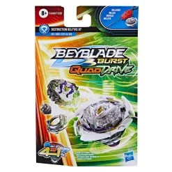 Beyblade QuadDrive Starterpack -Speelgoed 1991740 22f8623f