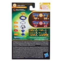 Beyblade QuadDrive Starterpack -Speelgoed 1991740 38557b7c