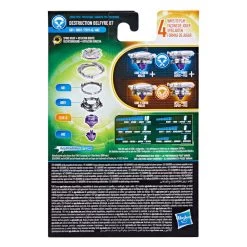 Beyblade QuadDrive Starterpack -Speelgoed 1991740 d5ee3100