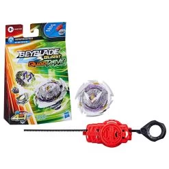 Beyblade QuadDrive Starterpack -Speelgoed 1991740 f4f1f489
