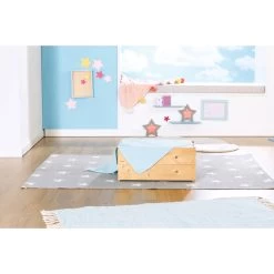 BABY Born Luiertas - Roze -Speelgoed 1991795 7bbecf08