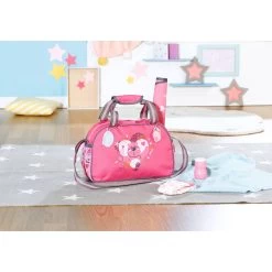 BABY Born Luiertas - Roze -Speelgoed 1991795 e0e7bfdf