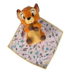No Brand Disney Classic Knuffeldoekje - 25 Cm -Speelgoed 1991796 10abdb95