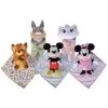 No Brand Disney Classic Knuffeldoekje - 25 Cm -Speelgoed 1991796 72507ec1