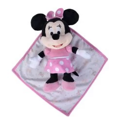 No Brand Disney Classic Knuffeldoekje - 25 Cm -Speelgoed 1991796 e72ff387