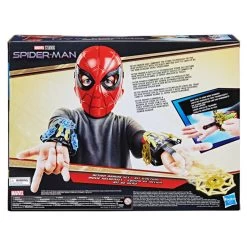 Hasbro Spider-Man Heldenset 8 Hasbro Spider-Man Heldenset -Speelgoed 1991800 36f3a878