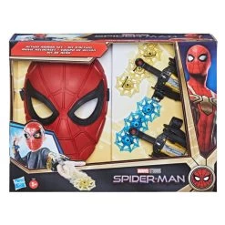 Hasbro Spider-Man Heldenset 9 Hasbro Spider-Man Heldenset -Speelgoed 1991800 d704c81c