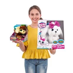 No Brand Pets Alive Paw Paw De Wandelpuppy -Speelgoed 1991827 95dbeaf4