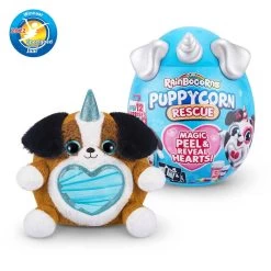 No Brand Rainbocorns Sequin Surprise Series 5