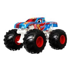 Hot Wheels Monstertruck - 1:24 -Speelgoed 1992022 2a4c3955