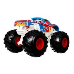 Hot Wheels Monstertruck - 1:24 -Speelgoed 1992022 45ab20b7