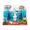 No Brand Robo Alive Dino Action Pterodactyl