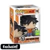 Funko Pop! Figuur Dragon Ball Z Goku Driving Exam Limited Edition -Speelgoed 1992084 0b664715