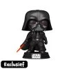 Funko Pop! Figuur Star Wars Obi-Wan Kenobi Darth Vader Battle Pose 1 Funko Pop! Figuur Star Wars Obi-Wan Kenobi Darth Vader Battle Pose -Speelgoed 1992088 a64395b9