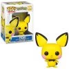 Funko Pop! Figuur Pokémon Pichu -Speelgoed 1992102 ce8f74e4