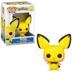 Funko Pop! Figuur Pokémon Pichu
