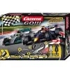 Carrera Go!!! Max Performance Set -Speelgoed 1992122 5765f782