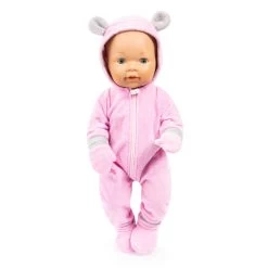 No Brand Deluxe Poppen Onesie Teddy -Speelgoed 1992149 05cca10c