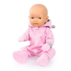 No Brand Deluxe Poppen Onesie Teddy -Speelgoed 1992149 2a47f9a2
