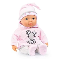 No Brand Magische Ogen Pop Lisa - 38 Cm -Speelgoed 1992158 87929167