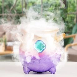 Magic Mixies Magische Ketel Met échte Mist - Blauw -Speelgoed 1992292 9a903857