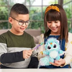 Magic Mixies Magische Ketel Met échte Mist - Blauw -Speelgoed 1992292 edf88521