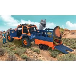 Dickie Toys Dino Commander -Speelgoed 1992358 171fe2a8