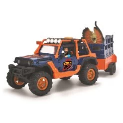 Dickie Toys Dino Commander -Speelgoed 1992358 4618c485