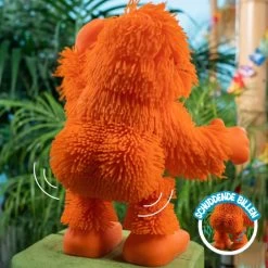 Jiggly Pets Tan-Tan Orang-oetan -Speelgoed 1992490 721a74c0