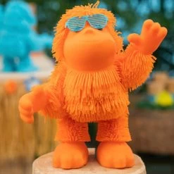 Jiggly Pets Tan-Tan Orang-oetan -Speelgoed 1992490 9cac7e2a