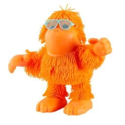 Jiggly Pets Tan-Tan Orang-oetan