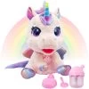 No Brand Club Petz Baby Unicorn Interactieve Knuffel -Speelgoed 1992494 77571e8f