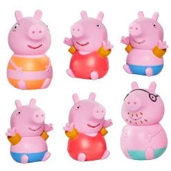 No Brand Peppa Pig Waterspuiters Set Van 3