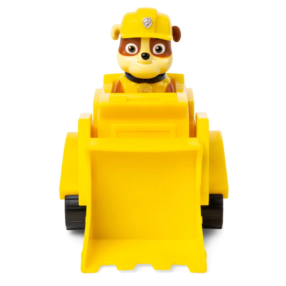 SPIN MASTER PAW Patrol Rubble En Bulldozer 6 SPIN MASTER PAW Patrol Rubble En Bulldozer - Afbeelding 4