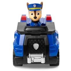 SPIN MASTER PAW Patrol Chase En Politieauto -Speelgoed 1992523 207edaaf