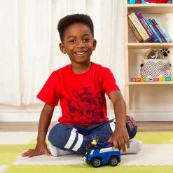 SPIN MASTER PAW Patrol Chase En Politieauto -Speelgoed 1992523 d899d996