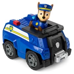 SPIN MASTER PAW Patrol Chase En Politieauto -Speelgoed 1992523 de4bbc9c