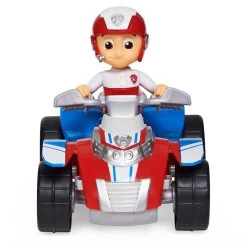 SPIN MASTER PAW Patrol Ryder En Rescue ATV-voertuig -Speelgoed 1992529 6a834cb2