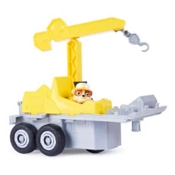 SPIN MASTER PAW Patrol Big Trucks Rubble X-Treme Truck 11 SPIN MASTER PAW Patrol Big Trucks Rubble X-Treme Truck -Speelgoed 1992579 3c6f230e