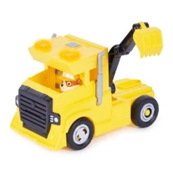 SPIN MASTER PAW Patrol Big Trucks Rubble X-Treme Truck 12 SPIN MASTER PAW Patrol Big Trucks Rubble X-Treme Truck -Speelgoed 1992579 b66e97cd