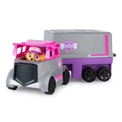 SPIN MASTER PAW Patrol Big Truck Pups Deluxe Vehicle Skye -Speelgoed 1992598 fd74bee7