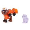 SPIN MASTER PAW Patrol Big Truck Pups Zuma -Speelgoed 1992602 d5feb912