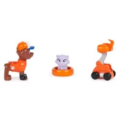 SPIN MASTER PAW Patrol Big Truck Pups Zuma -Speelgoed 1992602 f3515663