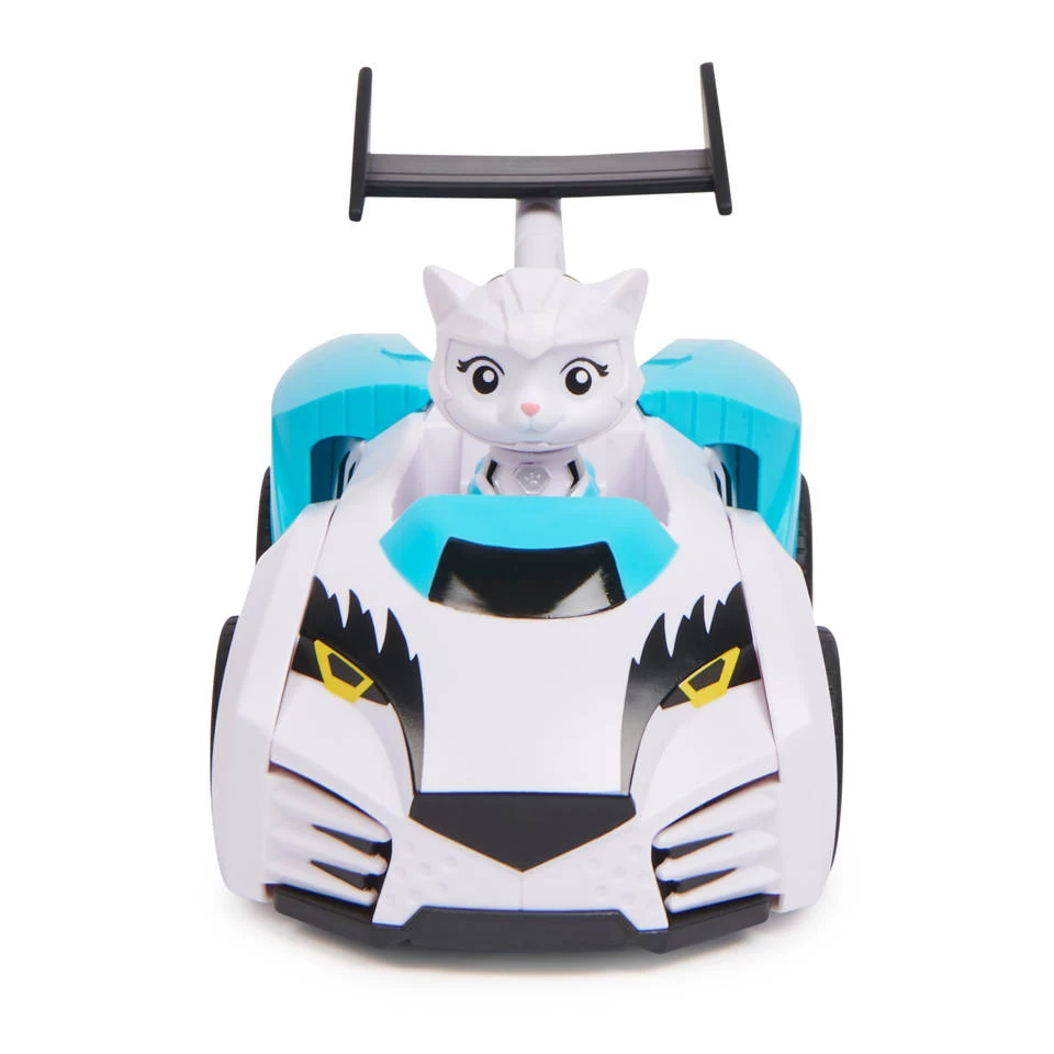 SPIN MASTER PAW Patrol Rory’s Transformerende Auto 6 SPIN MASTER PAW Patrol Rory’s Transformerende Auto - Afbeelding 4