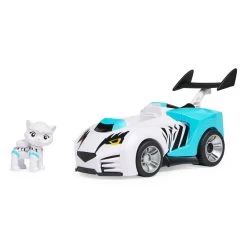 SPIN MASTER PAW Patrol Rory’s Transformerende Auto