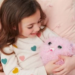 SPIN MASTER FurFluffs Interactive Kitty -Speelgoed 1992608 5d2b90ce