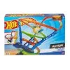 Hot Wheels Action Hyper-Speed Crash Racebaan -Speelgoed 1992637 851ee05f