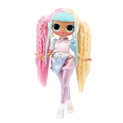 L.O.L. Surprise! O.M.G. HoS Serie 2 Pop Candylicious -Speelgoed 1992687 dd2f8f48