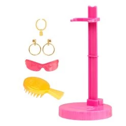 L.O.L. Surprise! O.M.G. HoS Serie 2 Pop Honeylicious -Speelgoed 1992690 0d652270