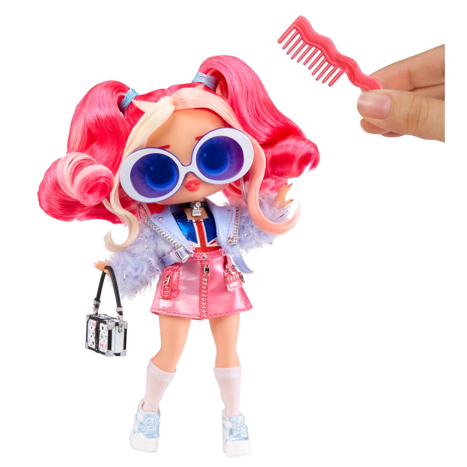 L.O.L. Surprise! Tweens Pop S3 Chloe Pepper 5 L.O.L. Surprise! Tweens Pop S3 Chloe Pepper - Afbeelding 3